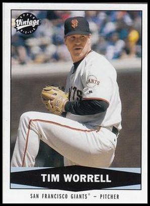 267 Tim Worrell